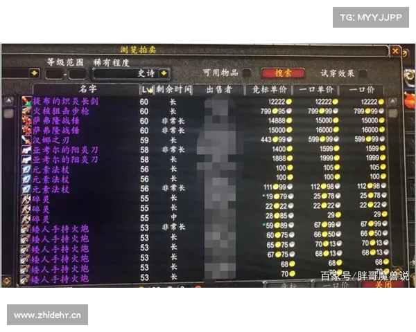 魔兽世界服务端补丁包提取攻略